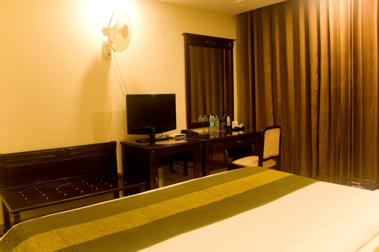 אמריצר Heaven Blu Hotel & Resort מראה חיצוני תמונה