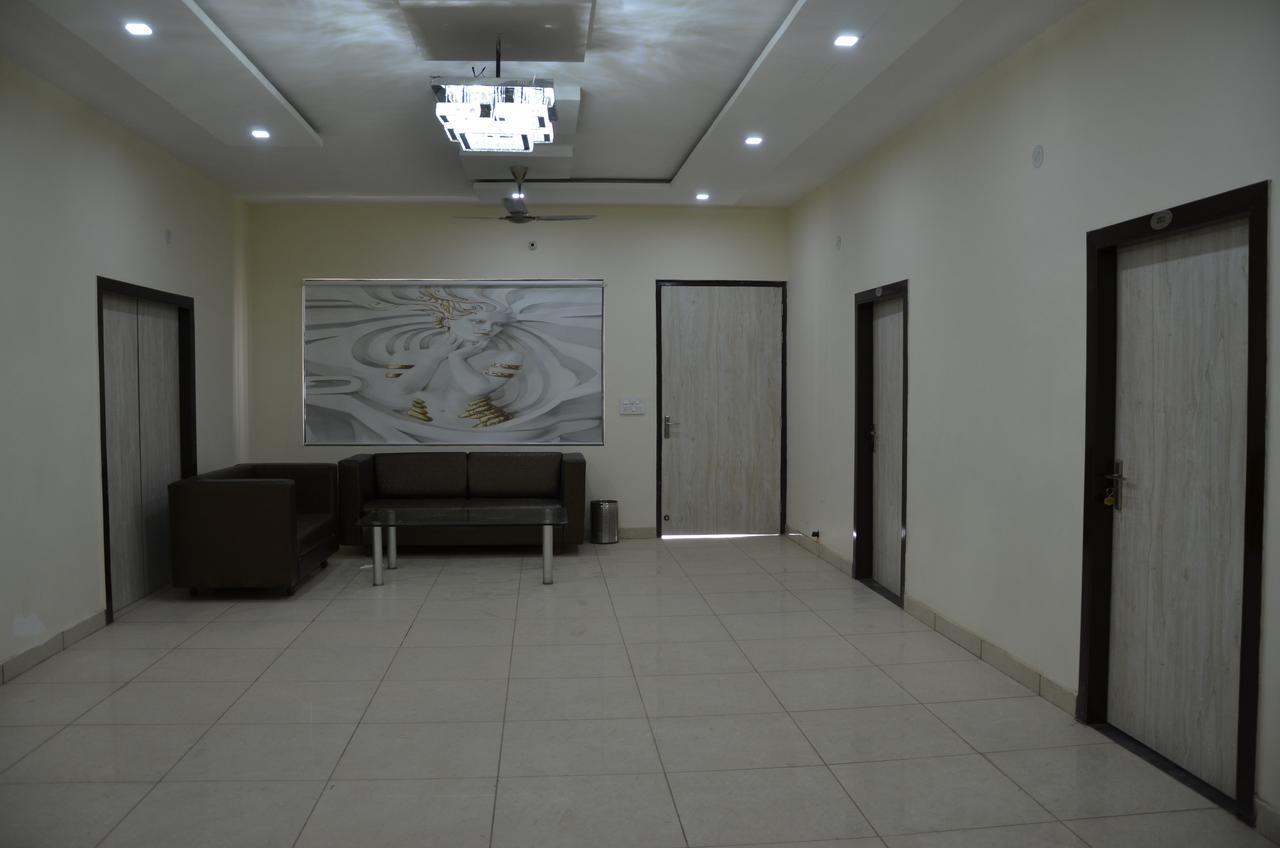 אמריצר Heaven Blu Hotel & Resort מראה חיצוני תמונה