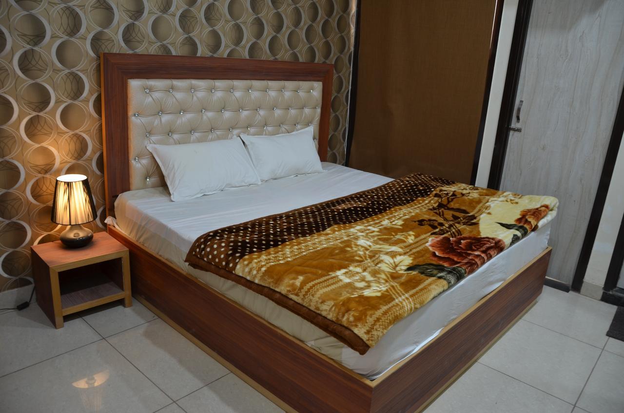 אמריצר Heaven Blu Hotel & Resort מראה חיצוני תמונה