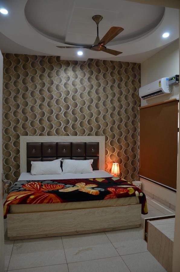 אמריצר Heaven Blu Hotel & Resort מראה חיצוני תמונה