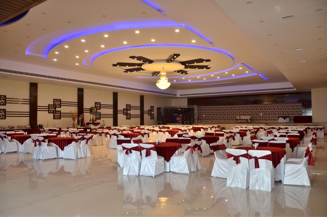 אמריצר Heaven Blu Hotel & Resort מראה חיצוני תמונה